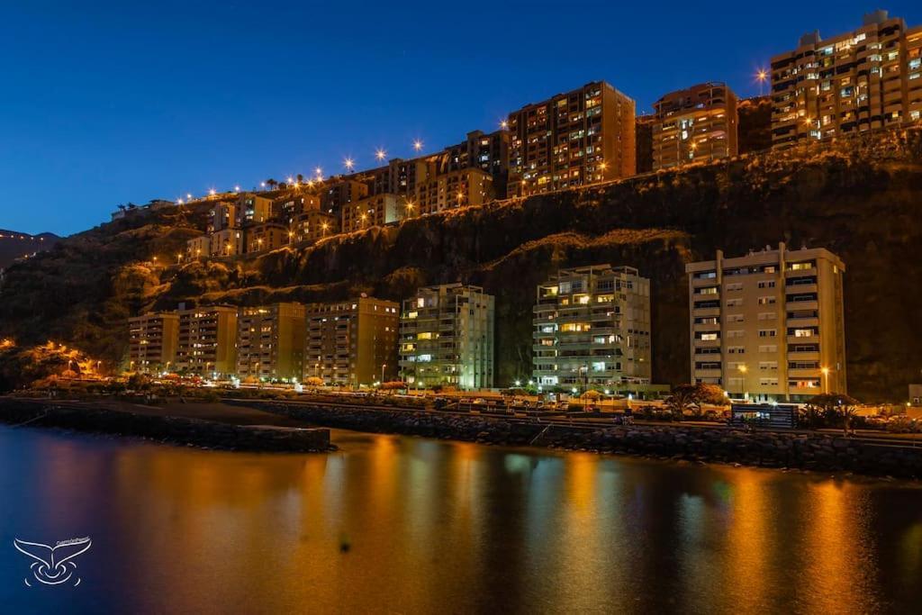 Radazul Seafront Marina 9 Lägenhet Exteriör bild