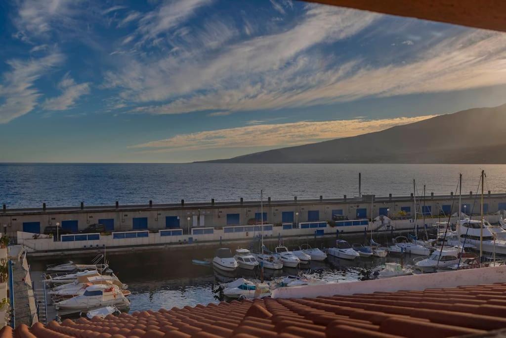 Radazul Seafront Marina 9 Lägenhet Exteriör bild