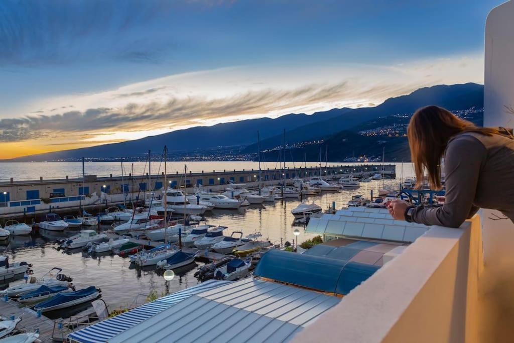 Radazul Seafront Marina 9 Lägenhet Exteriör bild