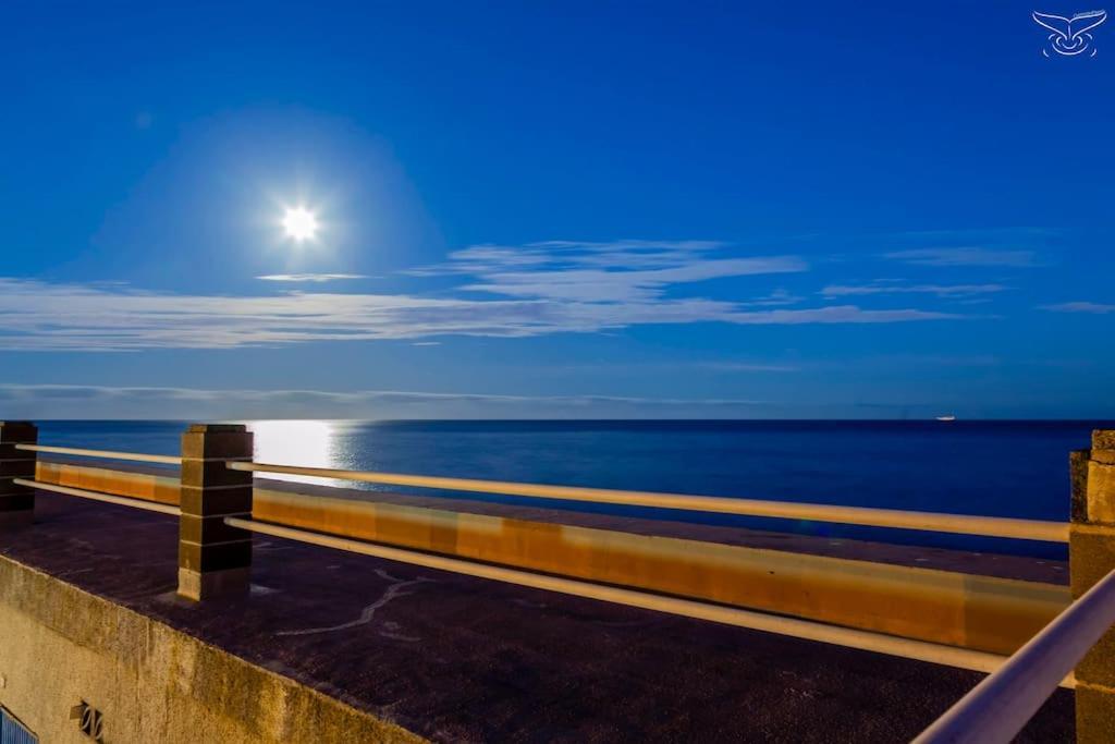 Radazul Seafront Marina 9 Lägenhet Exteriör bild